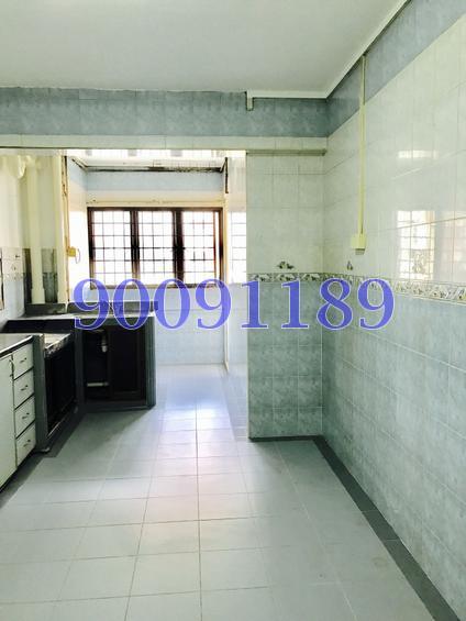 Blk 206 Tampines Street 21 (Tampines), HDB 3 Rooms #131113522